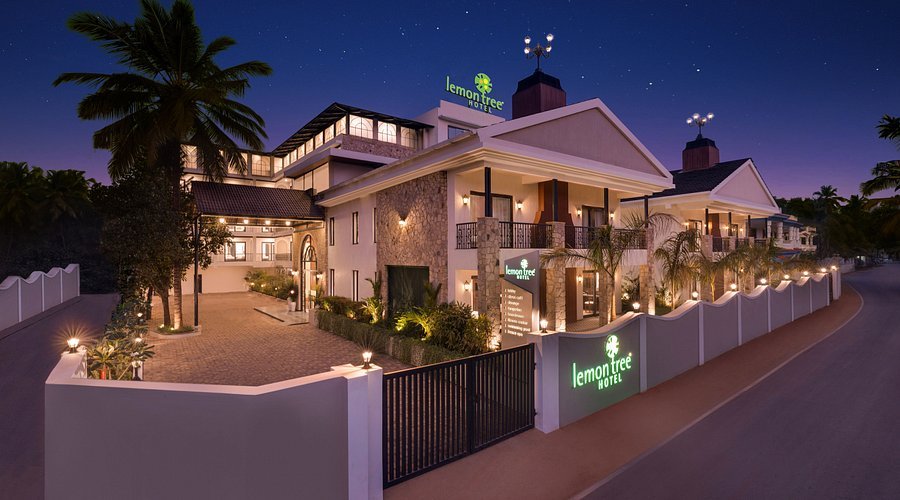 Lemon Tree Hotel, Arpora